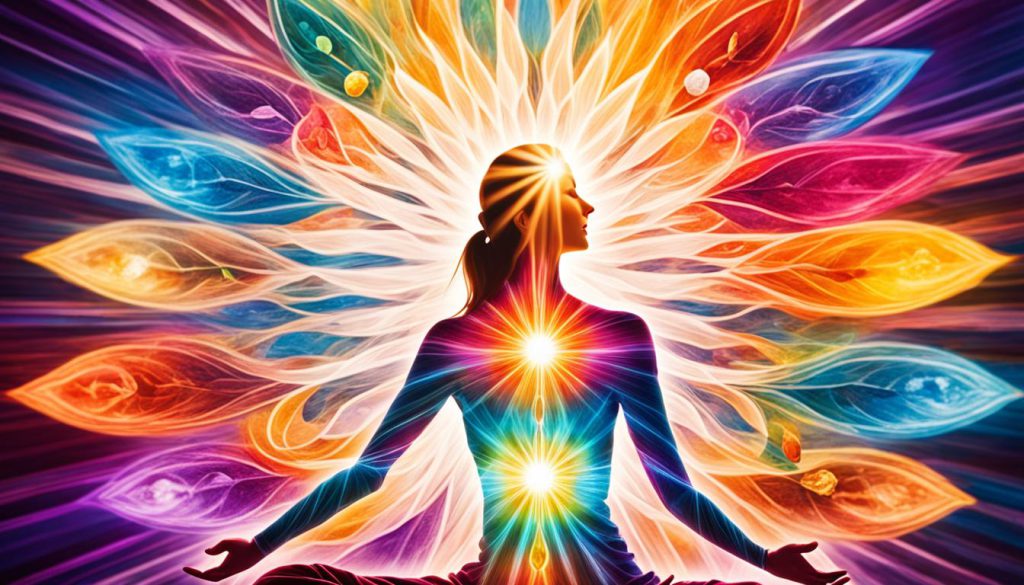 energy healing practices