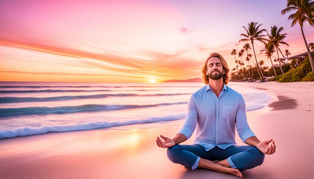 mindfulness meditation benefits